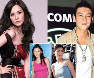 10 năm sau scandal lộ ảnh 'nóng', 'trai hư' Trần Quán Hy giờ ra sao?