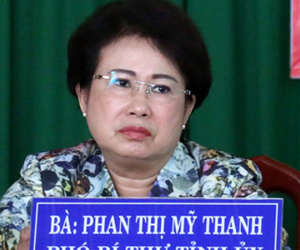 Ban bí thư đang xem xét xử lý vi phạm của Phó bí thư Đồng Nai