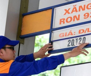 Bộ Công Thương nhận gần 3.000 tỷ đồng cổ tức từ Petrolimex