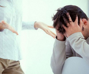 Chứng bệnh mang tên 'nỗi buồn quý ông'