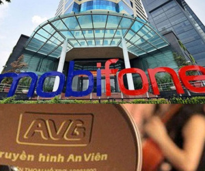 Đã thu hồi hơn 4.500 tỷ đồng trong thương vụ Mobifone mua AVG