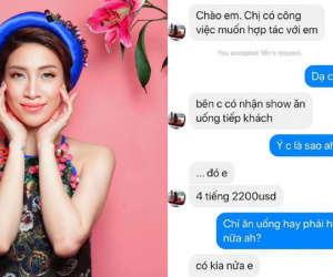 Điểm lại những vụ nữ nghệ sĩ công khai tố bị gạ tình từng khiến showbiz Việt lao đao