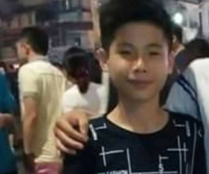 Gia đình lo lắng đi tìm bé trai lớp 8 xin mẹ đi học thêm sau đó 'mất tích bí ẩn'