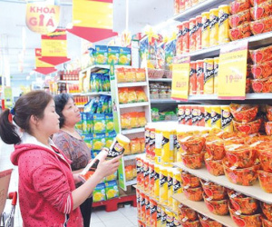 Hàng Việt trước nguy cơ 'Thái hóa'