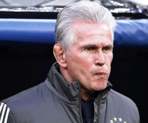Heynckes: 'Real hãy cảm ơn Keylor Navas khi vào chung kết'