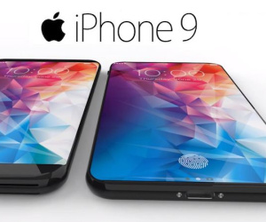 iPhone 9 có thêm lớp màn hình bí ẩn, thay thế 3D Touch