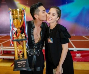Khánh Thi hào hứng tiết lộ giới tính của em bé thứ hai sắp chào đời