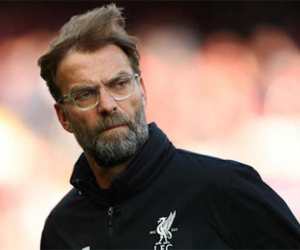 Klopp: 'Liverpool sẽ không đi vào vết xe đổ của Barca'