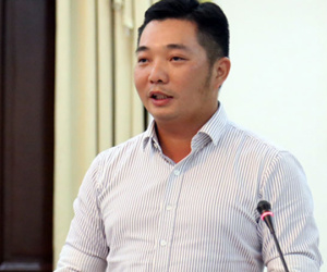 Lãnh đạo TP HCM: 'Ông Lê Trương Hải Hiếu vi phạm làm ảnh hưởng niềm tin'