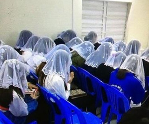 Nhóm người ‘Hội Thánh Đức Chúa Trời Mẹ’ truyền đạo trái phép ở Gia Lai: Thông tin điều tra từ công an