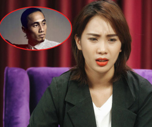 Phạm Anh Khoa dọa kiện, Phạm Lịch lên tiếng: Anh Khoa từng cố gặp tôi 2 lần để dàn xếp, vợ anh ấy đã chịu đựng rất nhiều!