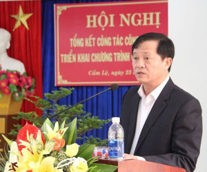Sai phạm đất đai: Đà Nẵng cảnh cáo chủ tịch quận