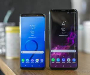 Samsung ra mắt phiên bản Galaxy S9 128GB và 256GB