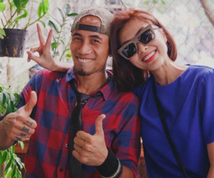 Tăng Thanh Hà công khai ủng hộ vợ chồng Phạm Anh Khoa giữa tâm bão scandal