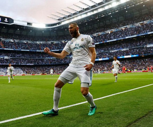 Thủ môn Bayern mắc sai lầm, Real vào chung kết năm thứ 3 liên tiếp