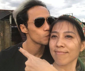 Thùy Trang - người vợ hơn 6 tuổi đang bảo vệ Phạm Anh Khoa trong bão scandal là ai?