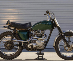 TOP 5 xe dirt bike đắt nhất hành tinh