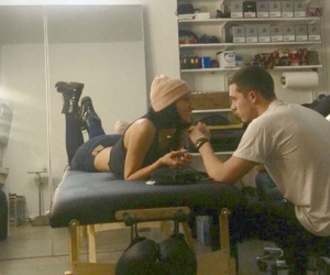 Vắng Lexi Wood, Brooklyn Beckham hẹn hò vũ công hơn 8 tuổi