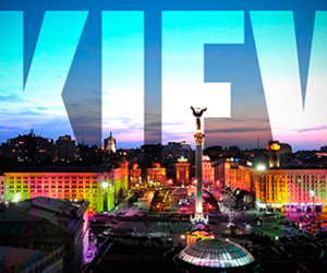 10 điều cần biết nếu đến Kiev xem chung kết Champions League