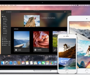 Apple sẽ không hợp nhất iOS và macOS cho đến năm 2019