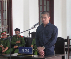 Bác đơn kháng án của 9X tưới xăng đốt người yêu