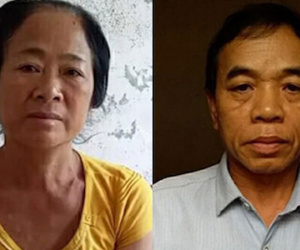 Bán cô gái qua Trung Quốc lấy 45 triệu đồng