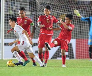 Bốc thăm AFF Cup 2018: Dễ thở, không dễ chơi!