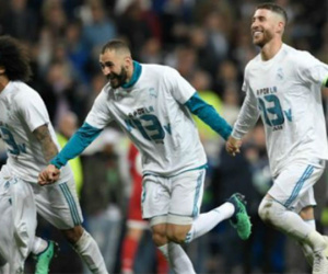 CĐV Liverpool nổi giận vì dàn cầu thủ Real mặc áo số 13