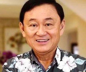 Cựu Thủ tướng Thaksin bị bác đơn xin cấp lại hộ chiếu