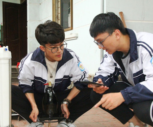 ĐSQ Mỹ nói gì khi từ chối cấp visa cho học sinh dự cuộc thi tại Mỹ?