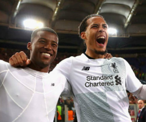 Liverpool dập tắt phép màu thành Rome, vào chung kết đấu Real