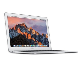 MacBook Air 13 inch sẽ có mặt vào cuối năm nay