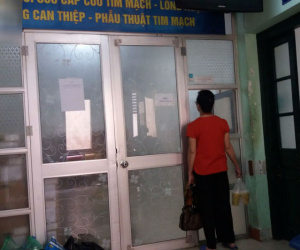 Mẹ của nam sinh 16 tuổi chờ nguồn tim để ghép: 'Hy vọng sắp dập tắt rồi'