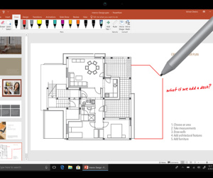 Microsoft công bố Office 2019 Preview
