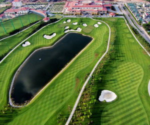 Một loạt sân golf được bổ sung vào quy hoạch sau 4 năm bị 'hãm'