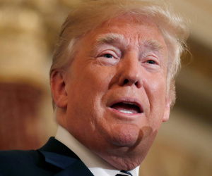 Một nhóm nghị sĩ Cộng hòa muốn ông Trump có giải Nobel hòa bình
