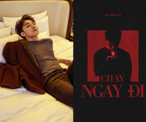 MV Chạy ngay đi: Những 'con số biết nói' cho thấy sức hút của Sơn Tùng M-TP