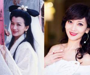 'Mỹ nhân không tuổi' Triệu Nhã Chi: Hai lần kết hôn, 30 năm vẫn mang vết nhơ phản bội chồng