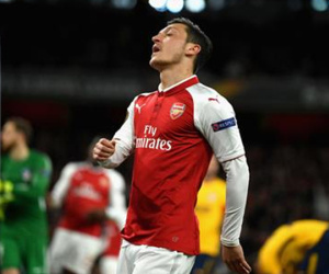 Người Atletico sợ sao Arsenal nào nhất trước trận lượt về?