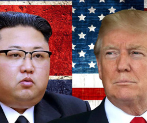 Những yếu tố có thể gieo quả ngọt cho thượng đỉnh Trump-Kim