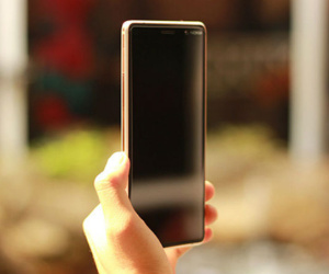 Nokia 7 Plus: Màn hình 18:9, chip Snapdragon 660