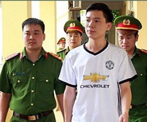 [PHOTO STORY] 10 diễn biến đáng chú ý trước phiên tòa xét xử bác sĩ Hoàng Công Lương