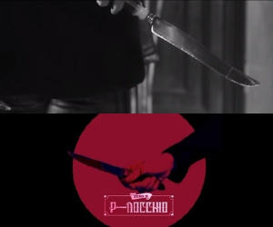 Sự giống nhau đến khó tin trong teaser mới của Sơn Tùng M-TP và tân binh Zero9