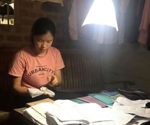 Trục xuất 'nữ quái' lôi kéo người vào Hội thánh Đức chúa trời