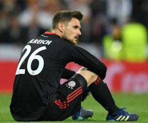 Ulreich nói gì sau sai lầm khiến Bayern bị loại khỏi Champions League?