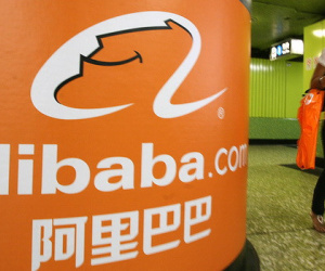 Alibaba tiêu tiền như nước để làm gì?