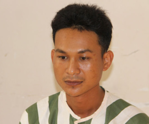 Chồng dùng dao chặn đường sát hại vợ hờ