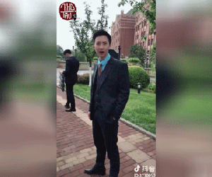 Con trai lớp nhà người ta: Hội tụ nguyên một dàn cực phẩm!