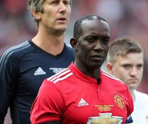 Dwight Yorke: 'Man Utd sẽ vô địch Ngoại hạng Anh nếu được Guardiola dẫn dắt'