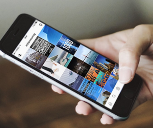 Facebook dạy AI bằng hàng tỷ ảnh Instagram